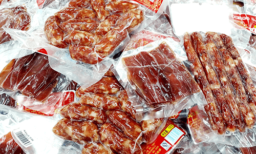 Deli Packaging